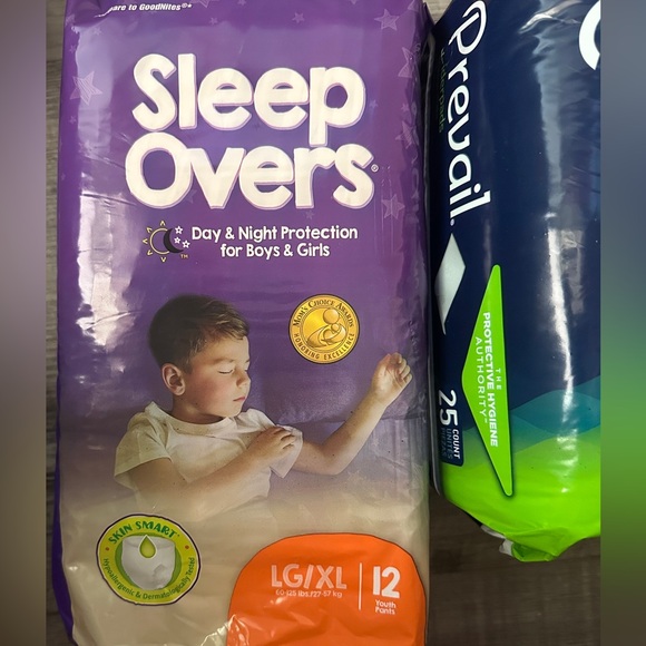 Potty Training Bundle - Picture 2 of 4